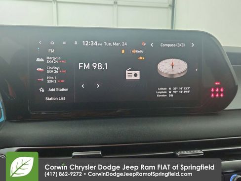 Used 2024 Hyundai Palisade SE image 23