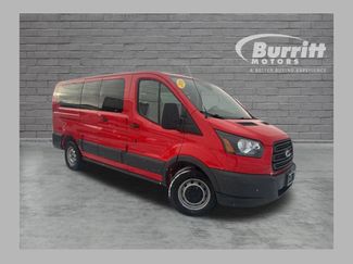 Used 2018 Ford Transit 150 XL RWD 360° Tour
