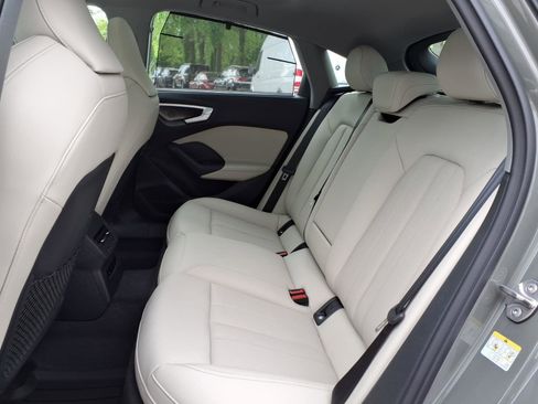New 2026 Audi A5 Prestige AWD/4WD image 14