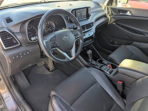 Used 2020 Hyundai Tucson Limited image 25