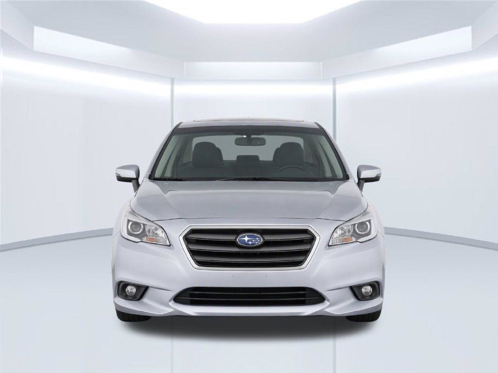 Used 2016 Subaru Legacy 2.5i Limited AWD/4WD image 6