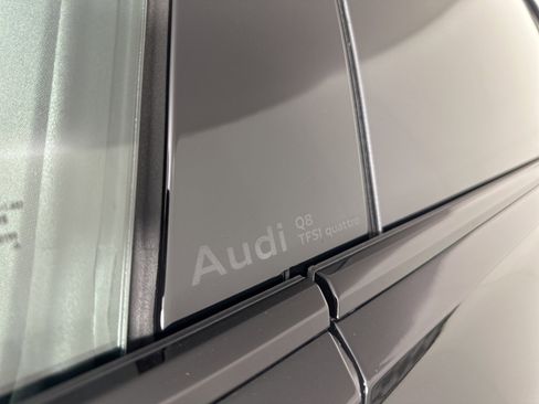 New 2026 Audi Q8 Premium Plus image 10