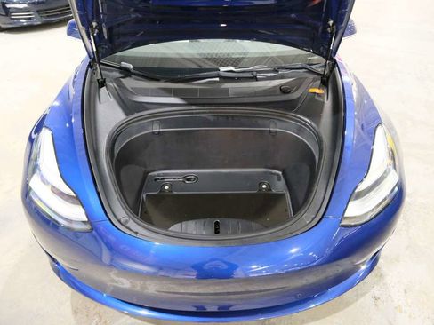 Used 2019 Tesla Model 3 Performance AWD/4WD image 31