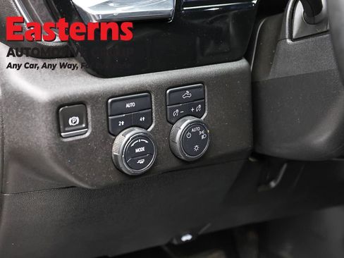 Used 2023 Chevrolet Silverado 1500 LT AWD/4WD image 22