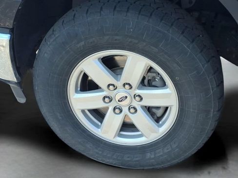 Used 2021 Ford F150 XLT w/ Trailer Tow Package AWD/4WD image 17