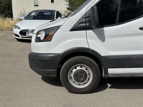 Used 2019 Ford Transit 150 130 Low Roof image 11