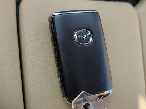 New 2025 MAZDA MX-5 Miata Grand Touring w/ Appearance Package image 30