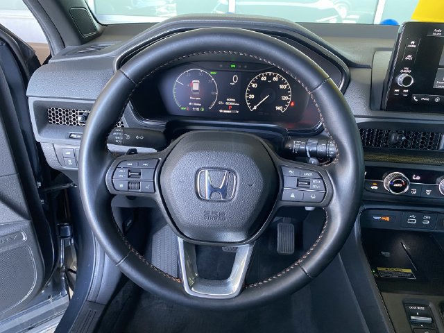 Certified 2025 Honda CR-V Sport-L image 29