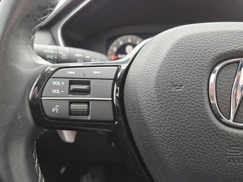 Used 2023 Acura Integra A-Spec image 35