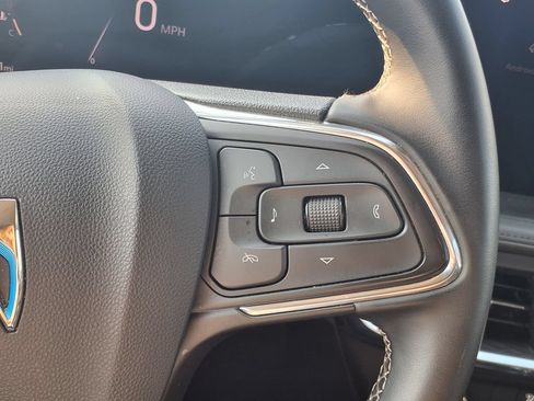 Used 2025 Buick Encore GX Preferred FWD image 29
