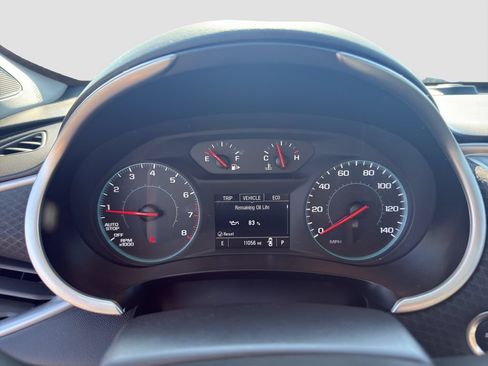 Used 2024 Chevrolet Malibu RS FWD image 11
