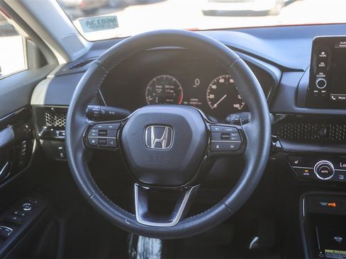 Used 2023 Honda CR-V EX-L image 15