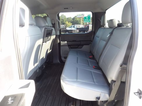 Used 2024 Ford F350 XL w/ XL Driver Assist Package AWD/4WD image 28