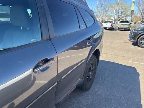 Used 2023 Subaru Outback Wilderness w/ Wilderness Package image 5