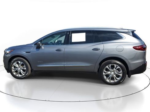 Used 2019 Buick Enclave Avenir image 7