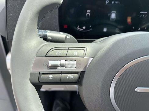 New 2026 Hyundai Kona SEL Sport AWD/4WD image 30