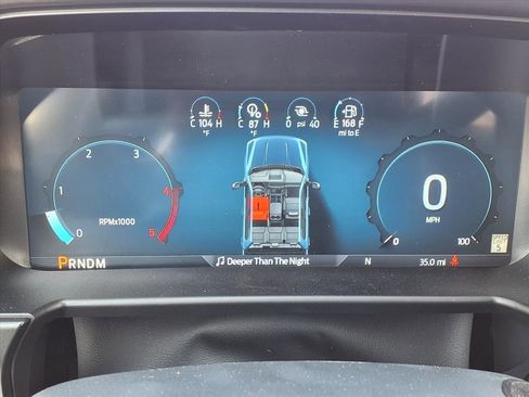 New 2026 Ford F250 King Ranch w/ Chrome Package image 17