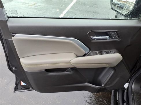 New 2026 Chevrolet Colorado ZR2 w/ Technology Package image 10