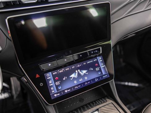 New 2025 Maserati Grecale Modena image 28