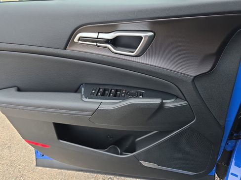 New 2026 Kia Sportage EX w/ EX Panorama Roof Package image 29