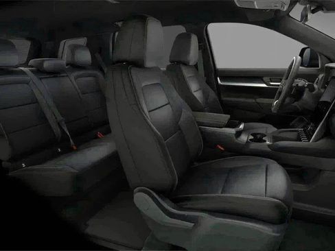 New 2027 GMC Terrain Elevation w/ Elevation Premium Package AWD/4WD image 56