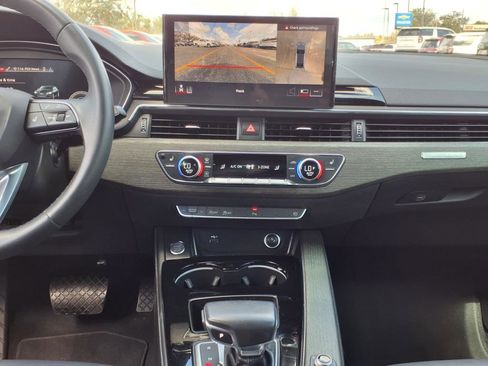 Used 2023 Audi A5 2.0T Premium Plus w/ Premium Plus image 16