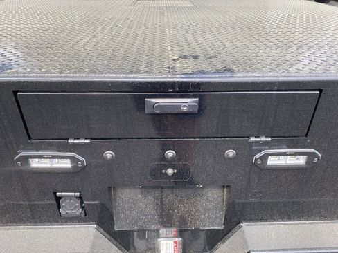 New 2026 RAM 3500 Tradesman w/ Chrome Appearance Group A image 17