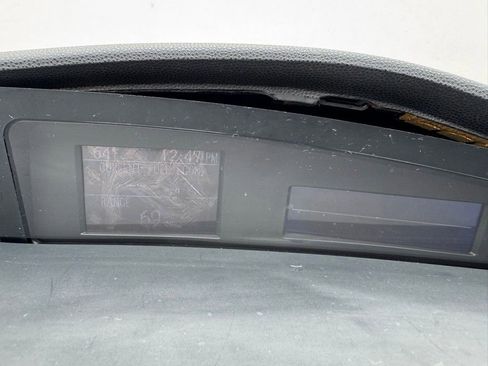 Used 2012 MAZDA MAZDA3 i Touring FWD image 24