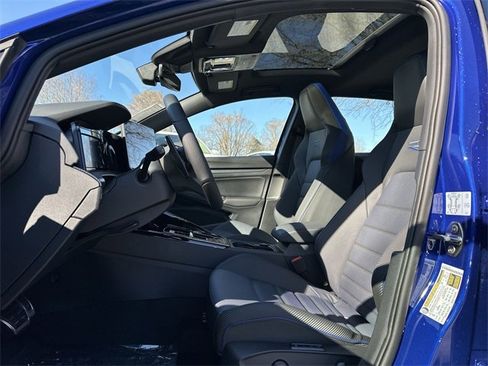 New 2026 Volkswagen Golf image 12