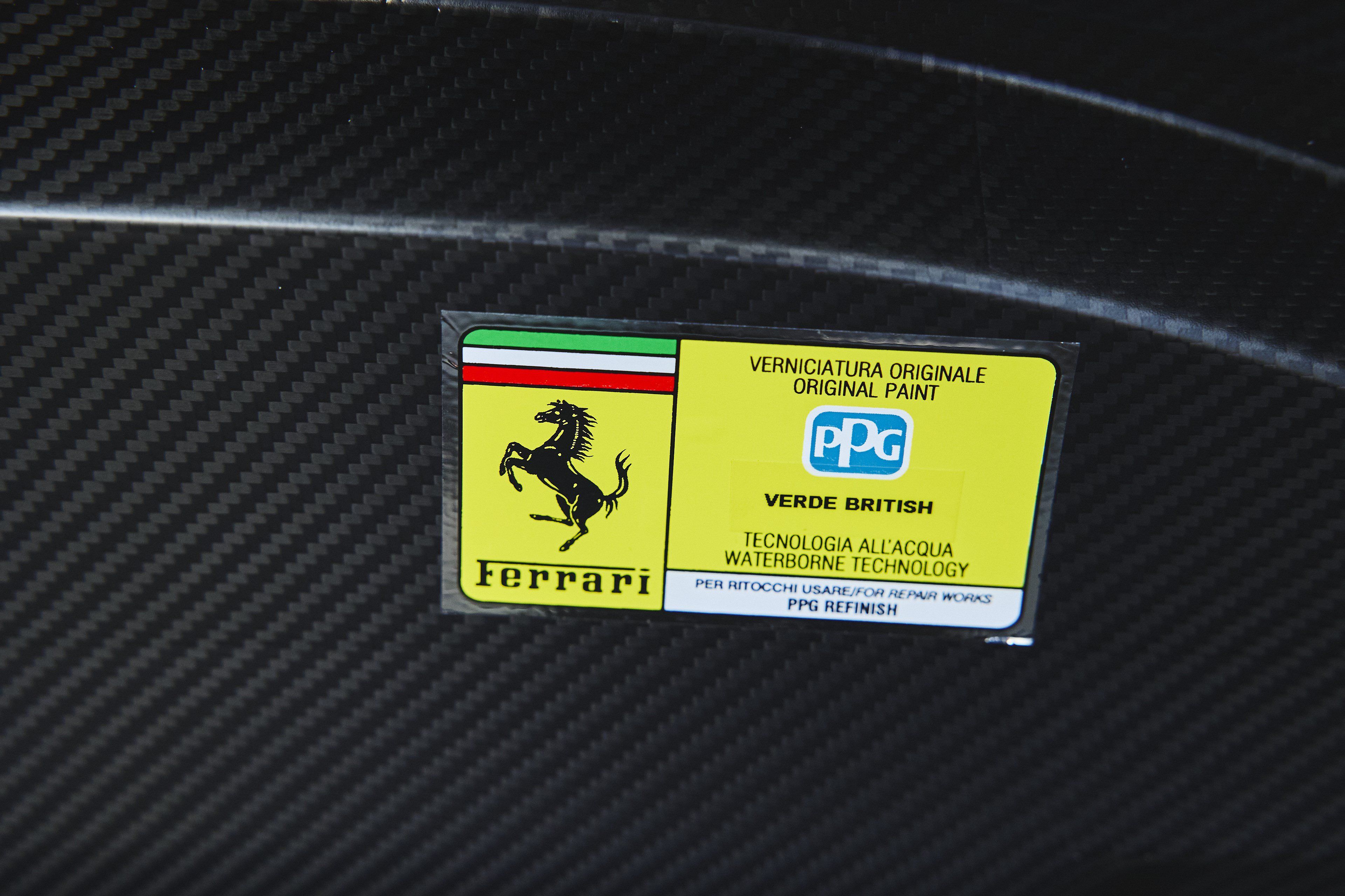 Used 2024 Ferrari SF90 Spider AWD/4WD image 55
