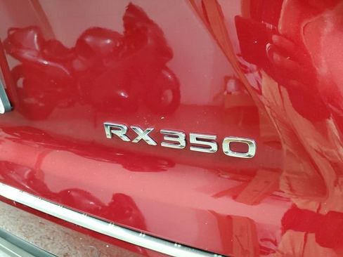 Used 2023 Lexus RX 350 Premium w/ Cold Area Package image 6