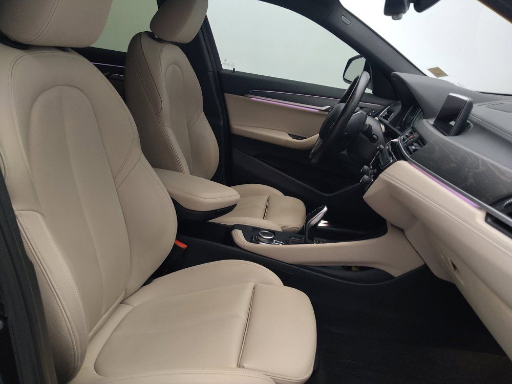 Used 2021 BMW X2 sDrive28i w/ Convenience Package FWD image 21