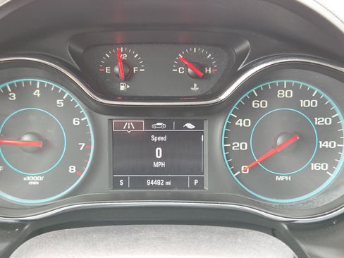 Used 2018 Chevrolet Cruze LS image 33