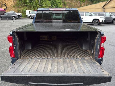 Used 2019 Chevrolet Silverado 1500 RST w/ All-Star Edition AWD/4WD image 7