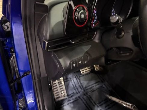 Used 2022 Hyundai Elantra N Line FWD image 13