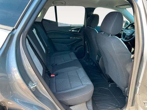 Used 2024 Chevrolet Trax LS image 11