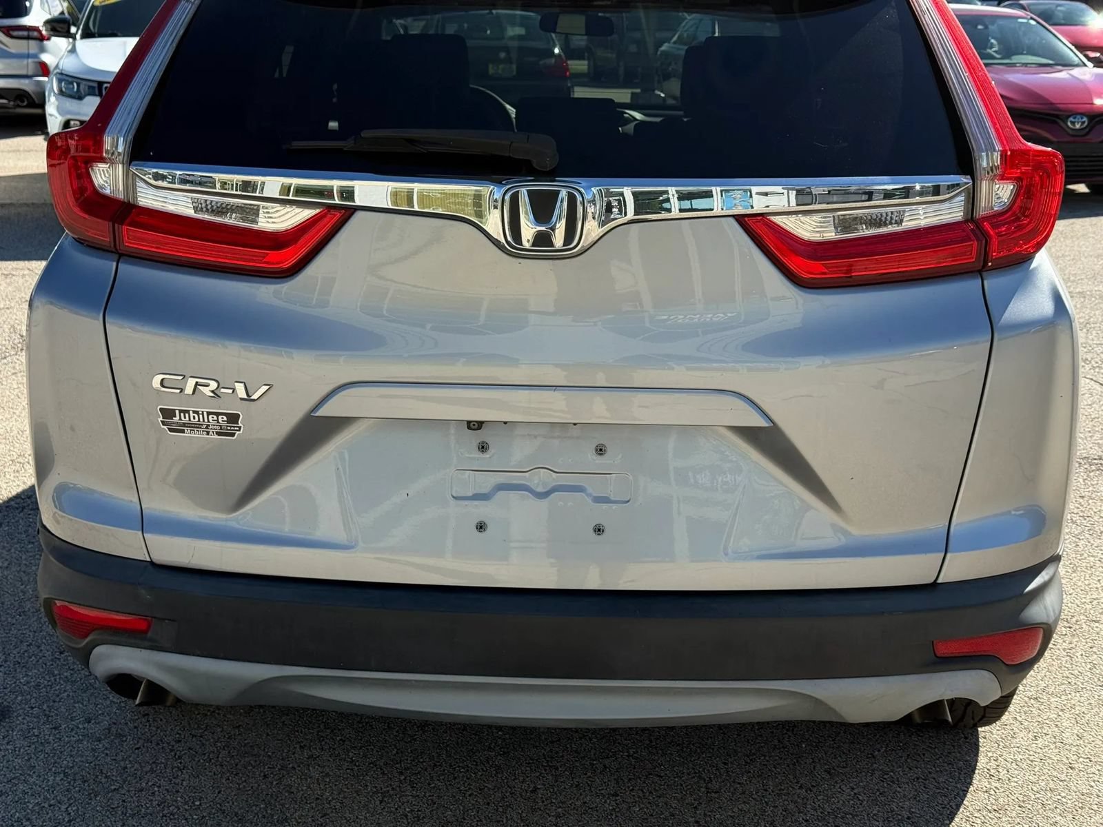 Used 2019 Honda CR-V EX image 28