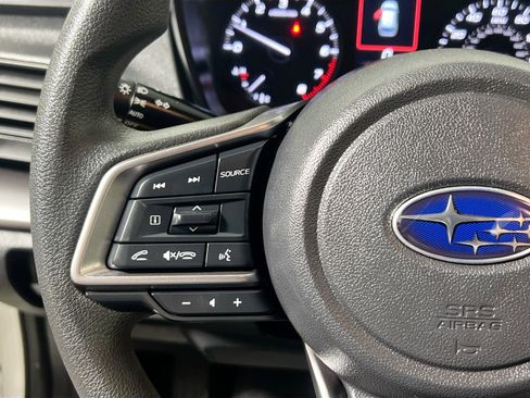 Used 2024 Subaru Impreza 2.0i AWD/4WD image 18