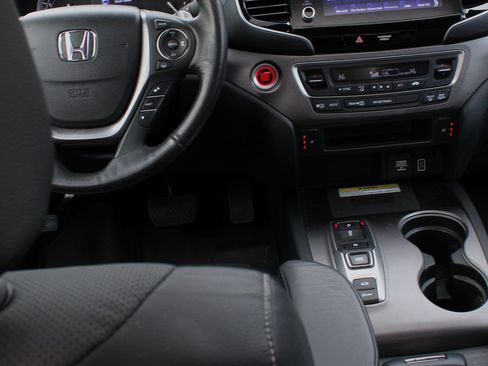 Used 2023 Honda Ridgeline RTL-E image 23