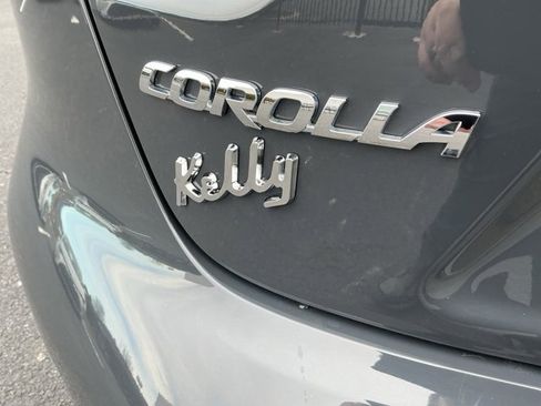 Used 2023 Toyota Corolla LE image 29