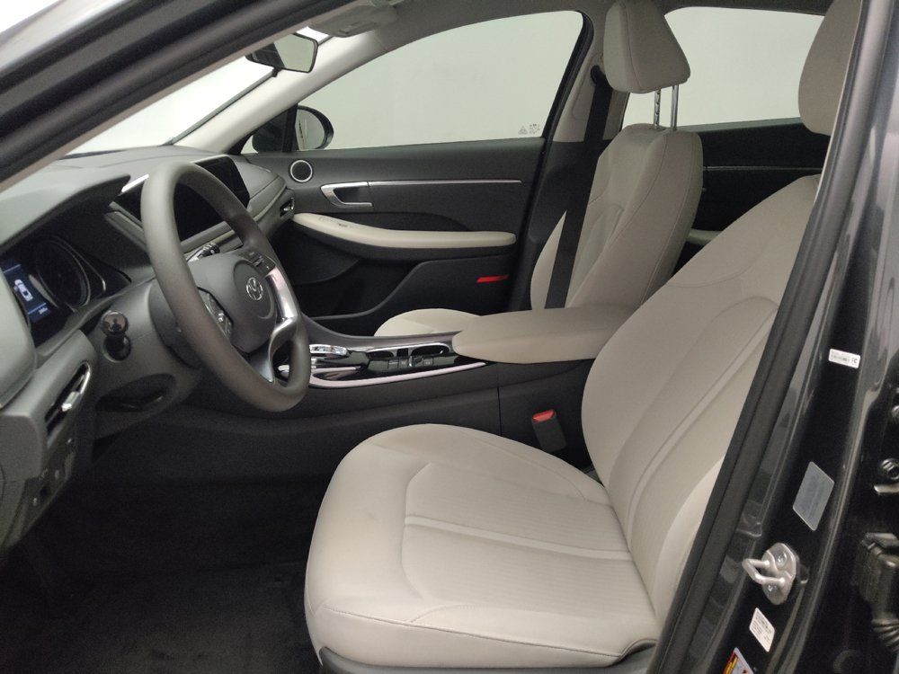 Used 2023 Hyundai Sonata SEL w/ Cargo Package FWD image 17