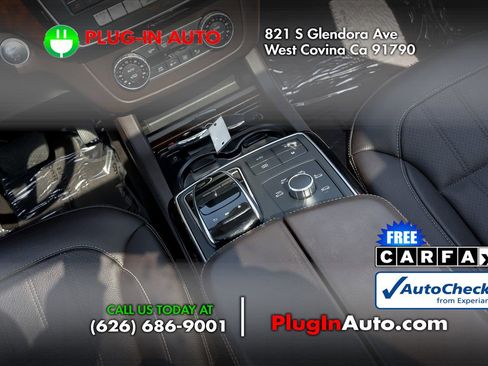 Used 2019 Mercedes-Benz GLS 450 4MATIC image 17