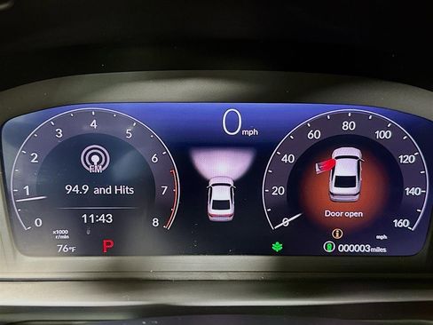 Used 2025 Honda Accord SE image 15