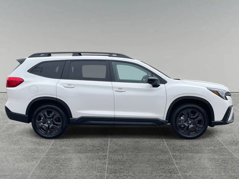Certified 2025 Subaru Ascent Bronze Edition w/ Popular Package #2 AWD/4WD image 5