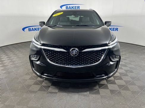 Certified 2023 Buick Enclave Avenir w/ LPO, Floor Liner Package AWD/4WD image 9