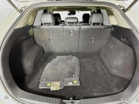Used 2020 MAZDA CX-5 Touring image 34