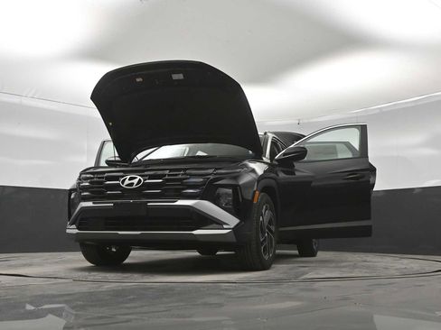 New 2026 Hyundai Tucson SEL Plus FWD image 45