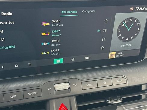 New 2026 Kia K4 EX image 21