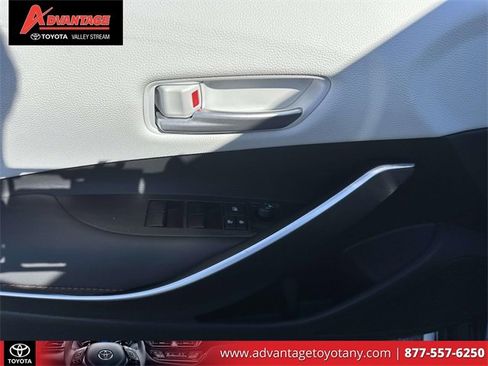 Used 2025 Toyota Corolla FX image 20