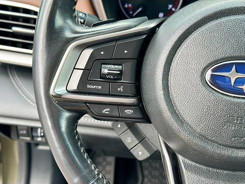 Used 2020 Subaru Outback Touring XT AWD/4WD image 12